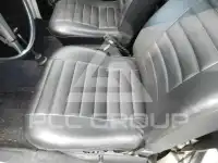 1973 Volkswagen BEETLE