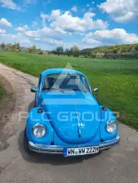 1973 Volkswagen 