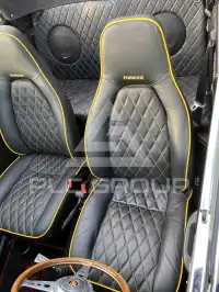 1973 Volkswagen 