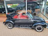 1973 Volkswagen BEETLE