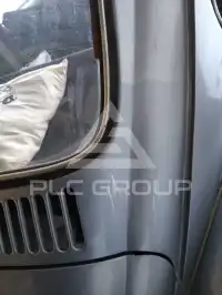 1973 Volkswagen 