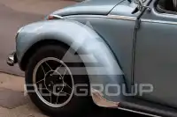 1973 Volkswagen BEETLE