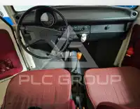 1973 Volkswagen 