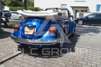 1973 Volkswagen BEETLE
