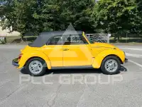 1973 Volkswagen BEETLE