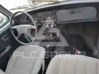 1983 Volkswagen BEETLE