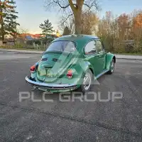 1973 Volkswagen BEETLE