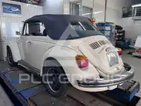1977 Volkswagen 
