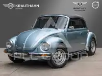 1973 Volkswagen BEETLE