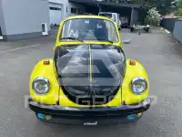 1973 Volkswagen BEETLE