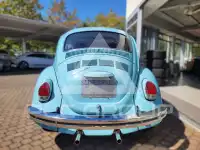 1973 Volkswagen BEETLE