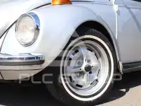 1973 Volkswagen BEETLE