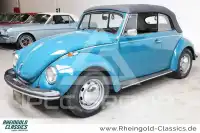 1973 Volkswagen 