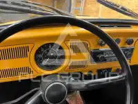 1973 Volkswagen BEETLE