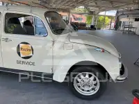 1973 Volkswagen BEETLE
