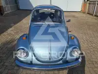 1973 Volkswagen BEETLE