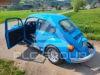 1973 Volkswagen 