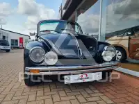 1973 Volkswagen BEETLE