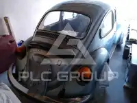 1973 Volkswagen 