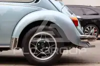 1973 Volkswagen BEETLE