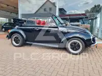 1973 Volkswagen BEETLE
