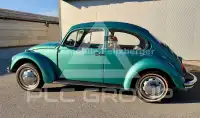 1973 Volkswagen BEETLE