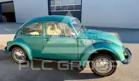 1973 Volkswagen BEETLE