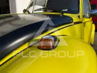 1973 Volkswagen BEETLE