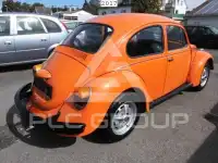 1973 Volkswagen 