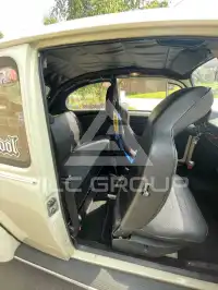 1973 Volkswagen BEETLE