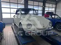 1977 Volkswagen 