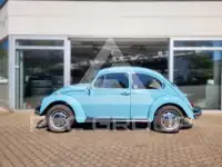 1973 Volkswagen BEETLE