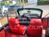 1973 Volkswagen BEETLE