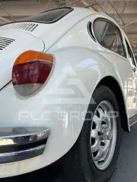 1973 Volkswagen BEETLE