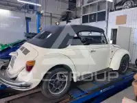 1977 Volkswagen 