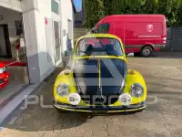 1973 Volkswagen BEETLE