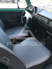 1973 Volkswagen 