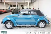 1973 Volkswagen 