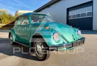 1973 Volkswagen BEETLE