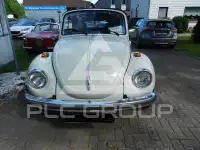 1973 Volkswagen BEETLE