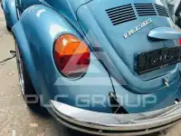 1973 Volkswagen 