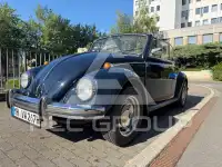 1973 Volkswagen BEETLE