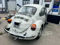 1973 Volkswagen 