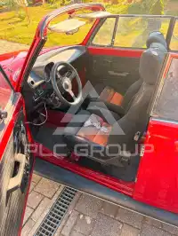 1973 Volkswagen BEETLE