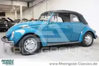 1973 Volkswagen 