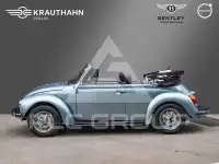1973 Volkswagen BEETLE