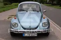 1973 Volkswagen BEETLE