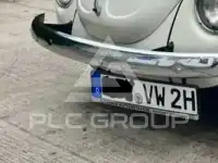 1973 Volkswagen 