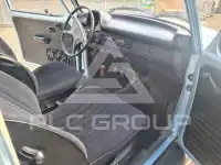 1973 Volkswagen BEETLE