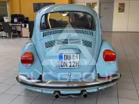 1973 Volkswagen 